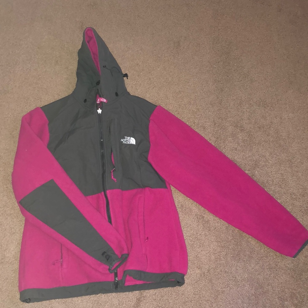 The North Face Jacket